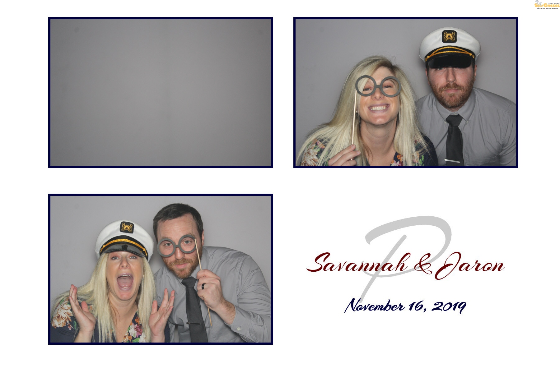 Martin / Price wedding  | View more photos from the event at gallery.saycheesephotobooth.com/u/SayCheesePhotoBooth/Martin-Price-wedding